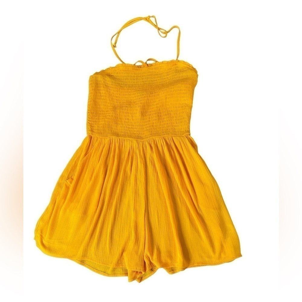 Universal Thread Romper NWT